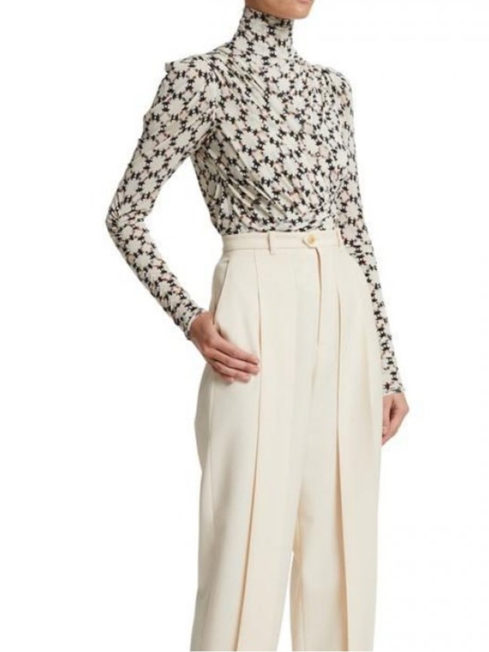 Isabel Marant Top - Picture 3 of 8